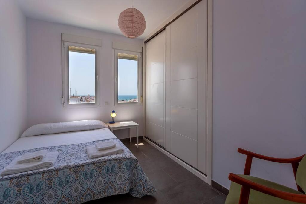 Cielo Gaditano Appartement Cadix