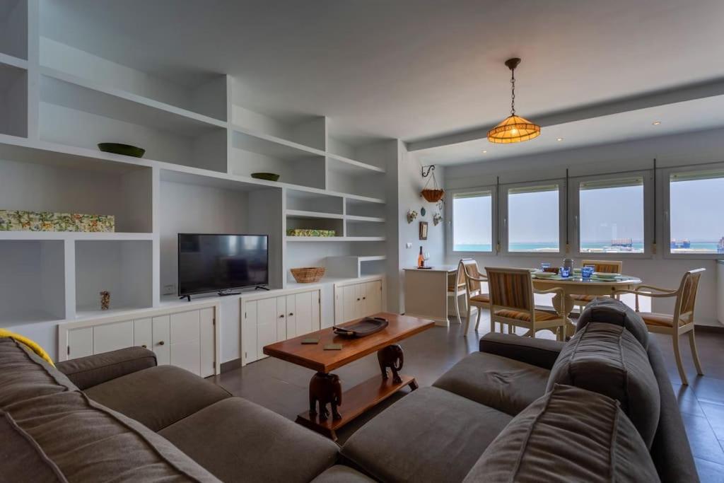 Appartement Cielo Gaditano *