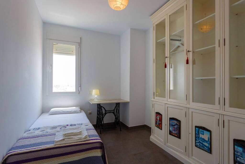 Appartement Cielo Gaditano