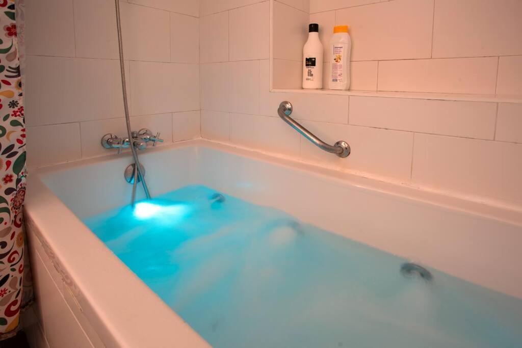 Appartement Cielo Gaditano Cádiz