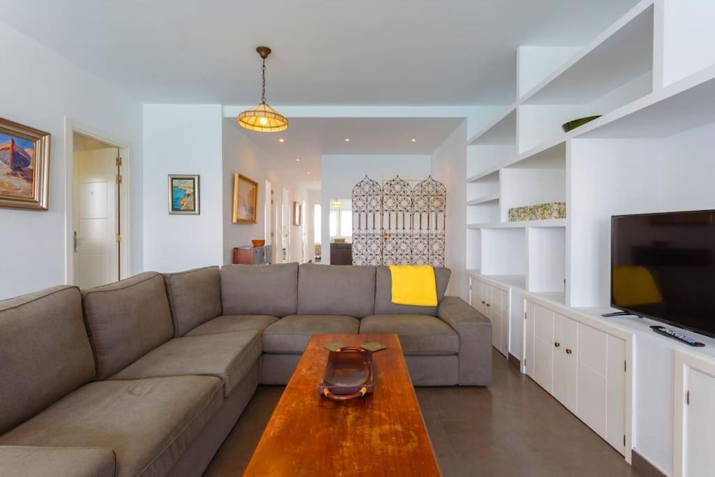 Cielo Gaditano Appartement *